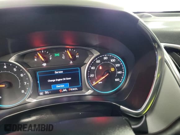 ✅ 2020 Chevrolet Equinox LT • VIN: 2GNAXTEVXL6235532 • Лот: 42352722. Опубликован ранее на IAAI с пробегом 119 748 миль. Бесплатный доступ к архиву аукционных продаж из США и подробный отчёт об истории автомобиля на DreamBid. Изображение 1.