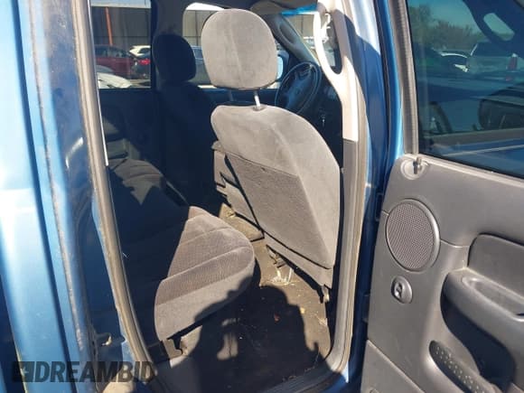 ✅ 2003 Dodge 1500 ST • VIN: 1D7HA18N53S159455 • Lot: 43656832. Listed on IAAI with 113,941 mi. Free auction sales archive from the USA and detailed vehicle history report at DreamBid. Image 8.