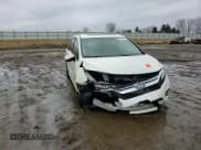 ✅ 2018 Honda Odyssey Elite • VIN: 5FNRL6H92JB028423 • Лот: 47091025. Опубликован ранее на Copart с пробегом Не указан. Бесплатный доступ к архиву аукционных продаж из США и подробный отчёт об истории автомобиля на DreamBid. Изображение 11.