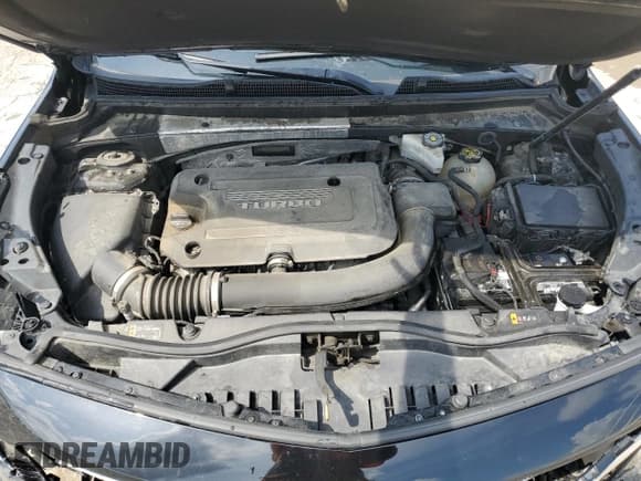 ✅ 2019 Cadillac XT4 AWD Premium Luxury • VIN: 1GYFZDR41KF225809 • Lot: 68923425. Listed on Copart with 65,995 mi. Free auction sales archive from the USA and detailed vehicle history report at DreamBid. Image 12.