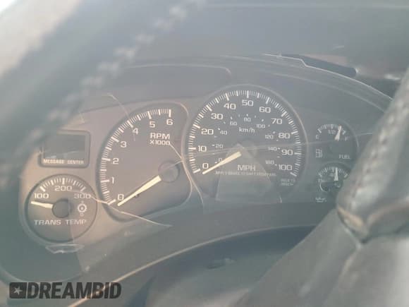 ✅ 2001 GMC Sierra 1500HD SLT • VIN: 1GTGK13U81F150529 • Lot: 52919065. Wystawiony na Copart z przebiegiem Nie podano. Bezpłatny archiwum sprzedaży aukcyjnych z USA i szczegółowy raport historii pojazdu na DreamBid. Zdjęcie 9.