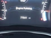 ✅ 2018 Jeep Compass Altitude • VIN: 3C4NJCBB5JT235467 • Lot: 43446449. Wystawiony na IAAI z przebiegiem 77 541 mil. Bezpłatny archiwum sprzedaży aukcyjnych z USA i szczegółowy raport historii pojazdu na DreamBid. Zdjęcie 15.