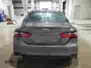 2023 Toyota Camry LE с VIN 4T1C11BK7PU097260, выставлен на аукционе Copart как лот 67957575 с пробегом 21 092 миль миль и Списание • Salvage title. История ставок и продаж доступна на DreamBid. Изображение 6.