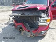 ✅ 2018 GMC Sierra 2500HD Denali • VIN: 1GT12UEY1JF265996 • Lot: 43086711. Listed on IAAI with 70,001 mi. Free auction sales archive from the USA and detailed vehicle history report at DreamBid. Image 6.