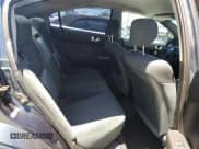 ✅ 2006 Mitsubishi Galant ES • VIN: 4A3AB36F16E019578 • Lot: 61070685. Wystawiony na Copart z przebiegiem 251 033 mil. Bezpłatny archiwum sprzedaży aukcyjnych z USA i szczegółowy raport historii pojazdu na DreamBid. Zdjęcie 10.