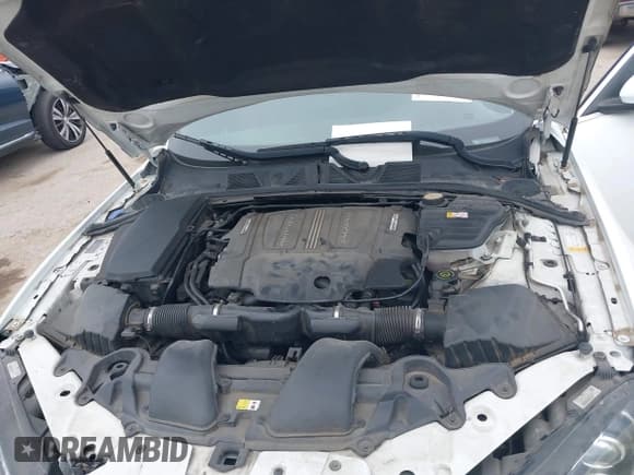 ✅ 2014 Jaguar XF SC • VIN: SAJWJ0EF3E8U10192 • Lot: 41925001. Wystawiony na IAAI z przebiegiem Nie podano. Bezpłatny archiwum sprzedaży aukcyjnych z USA i szczegółowy raport historii pojazdu na DreamBid. Zdjęcie 10.