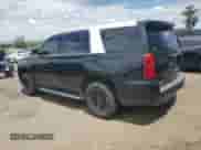 2019 Chevrolet Tahoe Commercial with VIN 1GNLCDEC2KR397067, listed as a Copart auction lot 62203505 with Not provided miles and Clean title. Bid and sale history available at DreamBid. Image 2.