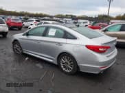 ✅ 2015 Hyundai Sonata Limited • VIN: 5NPE34AF5FH213349 • Лот: 43430041. Опубликован ранее на IAAI с пробегом 148 928 миль. Бесплатный доступ к архиву аукционных продаж из США и подробный отчёт об истории автомобиля на DreamBid. Изображение 3.