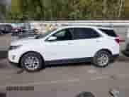 2020 Chevrolet Equinox LT z VIN 3GNAXJEV4LS727608, wystawiony jako IAAI lot #43434353 z przebiegiem 5 811 mil mil oraz . Historia ofert i sprzedaży dostępna na DreamBid. Obrazek 15.