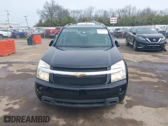 ✅ 2008 Chevrolet Equinox LT • VIN: 2CNDL53F886329100 • Лот: 41803178. Опубликован ранее на IAAI с пробегом 76 931 миль. Бесплатный доступ к архиву аукционных продаж из США и подробный отчёт об истории автомобиля на DreamBid. Изображение 13.