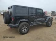 ✅ 2018 Jeep Wrangler Unlimited Rubicon Recon • VIN: 1C4BJWFG5JL806686 • Лот: 60533885. Опубликован ранее на Copart с пробегом 89 218 миль. Бесплатный доступ к архиву аукционных продаж из США и подробный отчёт об истории автомобиля на DreamBid. Изображение 3.