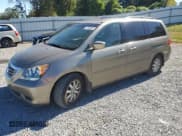 ✅ 2010 Honda Odyssey EX-L • VIN: 5FNRL3H67AB076181 • Лот: 87393285. Опубликован ранее на Copart с пробегом 223 916 миль. Бесплатный доступ к архиву аукционных продаж из США и подробный отчёт об истории автомобиля на DreamBid. Изображение 1.