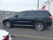 ✅ 2012 Dodge Durango Crew • VIN: 1C4RDHDG5CC158533 • Лот: 43585639. Опубликован ранее на IAAI с пробегом 196 620 миль. Бесплатный доступ к архиву аукционных продаж из США и подробный отчёт об истории автомобиля на DreamBid. Изображение 14.