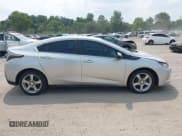 ✅ 2017 Chevrolet Volt LT • VIN: 1G1RA6S56HU123637 • Лот: 42929957. Опубликован ранее на IAAI с пробегом 97 398 миль. Бесплатный доступ к архиву аукционных продаж из США и подробный отчёт об истории автомобиля на DreamBid. Изображение 13.