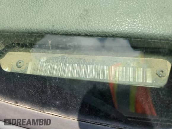 2009 Chevrolet Silverado 3500HD WT с VIN 1GBJC74K39E135526, выставлен на аукционе Copart как лот 55476145 с пробегом 231 642 миль миль и Чистый • Clean title. История ставок и продаж доступна на DreamBid. Изображение 12.