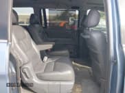 ✅ 2006 Honda Odyssey EX-L • VIN: 5FNRL38786B113724 • Lot: 43684169. Listed on IAAI with 180,565 mi. Free auction sales archive from the USA and detailed vehicle history report at DreamBid. Image 8.