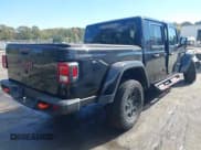 ✅ 2021 Jeep Gladiator Mojave • VIN: 1C6JJTEG9ML602495 • Лот: 43513737. Опубликован ранее на IAAI с пробегом 69 579 миль. Бесплатный доступ к архиву аукционных продаж из США и подробный отчёт об истории автомобиля на DreamBid. Изображение 4.