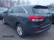 ✅ 2017 Kia Sorento LX • VIN: 5XYPGDA54HG223708 • Лот: 43908394. Опубликован ранее на IAAI с пробегом 91 460 миль. Бесплатный доступ к архиву аукционных продаж из США и подробный отчёт об истории автомобиля на DreamBid. Изображение 3.