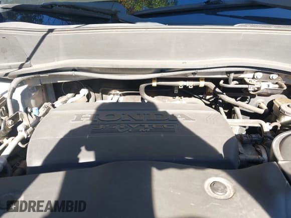 ✅ 2012 Honda Pilot EX-L • VIN: 5FNYF4H77CB042357 • Lot: 43353859. Wystawiony na IAAI z przebiegiem 87 392 mil. Bezpłatny archiwum sprzedaży aukcyjnych z USA i szczegółowy raport historii pojazdu na DreamBid. Zdjęcie 10.