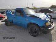 ✅ 1994 Mazda B-Series • VIN: 4F4CR12A5RTM57758 • Lot: 65707134. Wystawiony na Copart z przebiegiem 115 605 mil. Bezpłatny archiwum sprzedaży aukcyjnych z USA i szczegółowy raport historii pojazdu na DreamBid. Zdjęcie 4.