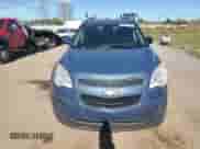 2012 Chevrolet Equinox 1LT с VIN 2GNFLDE52C6227707, выставлен на аукционе Copart как лот 86501145 с пробегом 55 748 миль миль и Списание • Salvage title. История ставок и продаж доступна на DreamBid. Изображение 5.