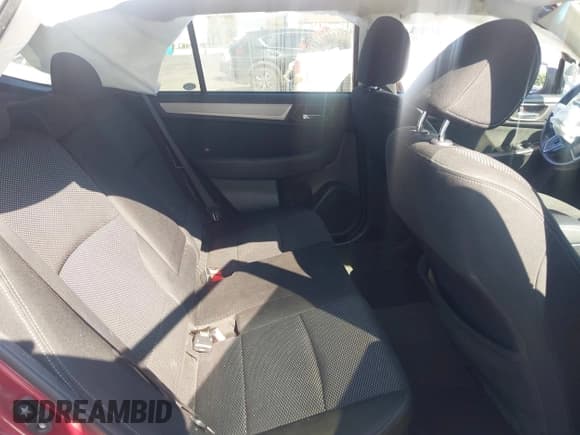 ✅ 2019 Subaru Outback Premium • VIN: 4S4BSAFC8K3216380 • Лот: 43629363. Опубликован ранее на IAAI с пробегом Не указан. Бесплатный доступ к архиву аукционных продаж из США и подробный отчёт об истории автомобиля на DreamBid. Изображение 8.