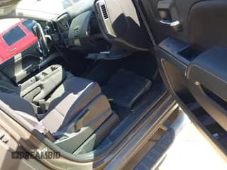 ✅ 2014 Chevrolet Silverado 1500 LT • VIN: 1GCRCREC1EZ233555 • Лот: 43611637. Опубликован ранее на IAAI с пробегом 265 508 миль. Бесплатный доступ к архиву аукционных продаж из США и подробный отчёт об истории автомобиля на DreamBid. Изображение 5.