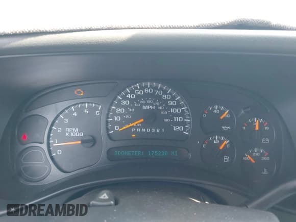 ✅ 2007 Chevrolet Silverado 1500 LS • VIN: 2GCEC13V271132976 • Лот: 43623463. Опубликован ранее на IAAI с пробегом 175 230 миль. Бесплатный доступ к архиву аукционных продаж из США и подробный отчёт об истории автомобиля на DreamBid. Изображение 7.