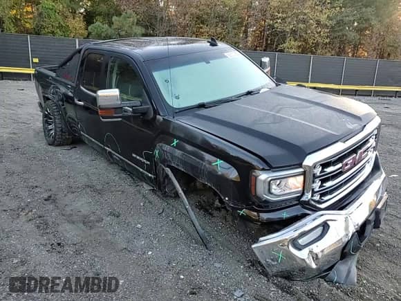 ✅ 2016 GMC Sierra 1500 • VIN: 1GTV1NEC0GZ215094 • Lot: 82670785. Listed on Copart with 178,946 mi. Free auction sales archive from the USA and detailed vehicle history report at DreamBid. Image 13.