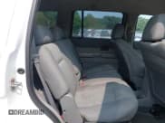 ✅ 2007 Dodge Durango SXT • VIN: 1D8HB38P57F568317 • Lot: 42395468. Listed on IAAI with 236,924 mi. Free auction sales archive from the USA and detailed vehicle history report at DreamBid. Image 8.