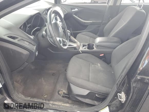 ✅ 2012 Ford Focus SEL • VIN: 1FAHP3M29CL135255 • Лот: 82738445. Опубликован ранее на Copart с пробегом 133 253 миль. Бесплатный доступ к архиву аукционных продаж из США и подробный отчёт об истории автомобиля на DreamBid. Изображение 7.