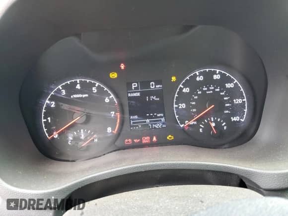 2021 Hyundai Accent SE z VIN 3KPC24A6XME135162, wystawiony jako Copart lot #68153984 z przebiegiem 71 422 mil mil oraz Szkoda całkowita • Salvage title. Historia ofert i sprzedaży dostępna na DreamBid. Obrazek 9.