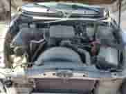 2005 Dodge Dakota ST с VIN 1D7HE22K55S217673, выставлен на аукционе Copart как лот 75668744 с пробегом 142 379 миль миль и Списание • Salvage title. История ставок и продаж доступна на DreamBid. Изображение 11.