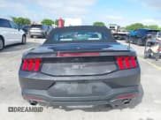 ✅ 2024 Ford Mustang GT Premium • VIN: 1FAGP8FFXR5120799 • Лот: 41640597. Опубликован ранее на IAAI с пробегом 23 068 миль. Бесплатный доступ к архиву аукционных продаж из США и подробный отчёт об истории автомобиля на DreamBid. Изображение 16.