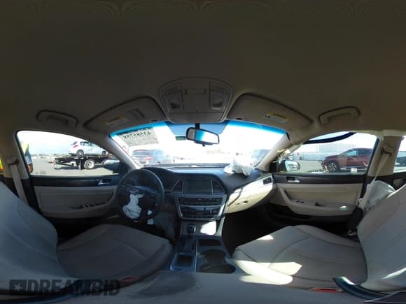 ✅ 2016 Hyundai Sonata Limited • VIN: 5NPE34AF1GH420581 • Лот: 43585758. Опубликован ранее на IAAI с пробегом 179 972 миль. Бесплатный доступ к архиву аукционных продаж из США и подробный отчёт об истории автомобиля на DreamBid. Изображение 19.