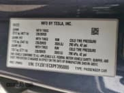 ✅ 2023 Tesla Model 3 Performance • VIN: 5YJ3E1EC8PF395886 • Лот: 95729655. Опубликован ранее на Copart с пробегом 24 745 миль. Бесплатный доступ к архиву аукционных продаж из США и подробный отчёт об истории автомобиля на DreamBid. Изображение 12.