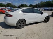 ✅ 2013 Dodge Dart GT • VIN: 1C3CDFCB5DD325635 • Lot: 52604535. Listed on Copart with 129,712 mi. Free auction sales archive from the USA and detailed vehicle history report at DreamBid. Image 3.