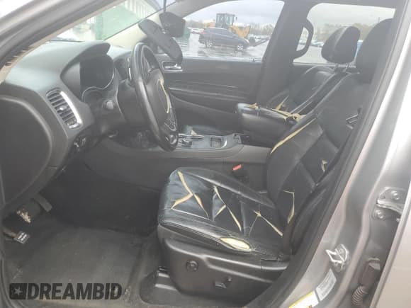 ✅ 2015 Dodge Durango Limited • VIN: 1C4RDHDG6FC771006 • Лот: 90444035. Опубликован ранее на Copart с пробегом 174 772 миль. Бесплатный доступ к архиву аукционных продаж из США и подробный отчёт об истории автомобиля на DreamBid. Изображение 7.