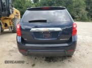 ✅ 2015 Chevrolet Equinox LT • VIN: 2GNFLFEK9F6229928 • Лот: 69373364. Опубликован ранее на Copart с пробегом 85 277 миль. Бесплатный доступ к архиву аукционных продаж из США и подробный отчёт об истории автомобиля на DreamBid. Изображение 6.
