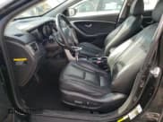 ✅ 2013 Hyundai Elantra • VIN: KMHD35LE4DU121136 • Лот: 82643435. Опубликован ранее на Copart с пробегом 129 015 миль. Бесплатный доступ к архиву аукционных продаж из США и подробный отчёт об истории автомобиля на DreamBid. Изображение 7.