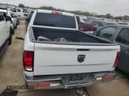 ✅ 2016 Ram 1500 Tradesman • VIN: 1C6RR6FT3GS101234 • Lot: 75678104. Listed on Copart with 166,718 mi. Free auction sales archive from the USA and detailed vehicle history report at DreamBid. Image 6.