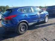 ✅ 2017 Nissan Rogue SL • VIN: JN1BJ1CR1HW108564 • Лот: 43256868. Опубликован ранее на IAAI с пробегом 101 128 миль. Бесплатный доступ к архиву аукционных продаж из США и подробный отчёт об истории автомобиля на DreamBid. Изображение 4.