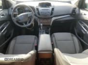 ✅ 2017 Ford Escape SE • VIN: 1FMCU0GD9HUD03210 • Лот: 92368825. Опубликован ранее на Copart с пробегом 105 592 миль. Бесплатный доступ к архиву аукционных продаж из США и подробный отчёт об истории автомобиля на DreamBid. Изображение 8.