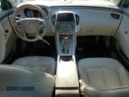 ✅ 2012 Buick LaCrosse Leather • VIN: 1G4GC5E32CF343511 • Lot: 58705155. Listed on Copart with 197,496 mi. Free auction sales archive from the USA and detailed vehicle history report at DreamBid. Image 8.