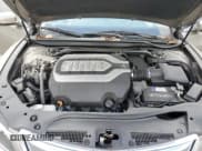 ✅ 2016 Acura RLX Technology • VIN: JH4KC1F51GC000881 • Lot: 54227325. Listed on Copart with 97,550 mi. Free auction sales archive from the USA and detailed vehicle history report at DreamBid. Image 11.