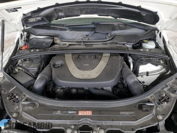 ✅ 2010 Mercedes-Benz R 350 • VIN: 4JGCB6FE4AA111042 • Lot: 51000685. Wystawiony na Copart z przebiegiem 140 450 mil. Bezpłatny archiwum sprzedaży aukcyjnych z USA i szczegółowy raport historii pojazdu na DreamBid. Zdjęcie 12.