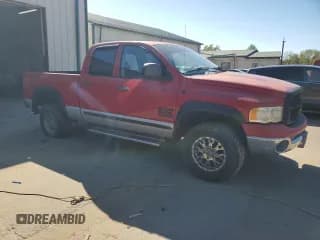✅ 2002 Dodge 1500 • VIN: 3D7HU18N62G175290 • Лот: 72104884. Опубликован ранее на Copart с пробегом 195 285 миль. Бесплатный доступ к архиву аукционных продаж из США и подробный отчёт об истории автомобиля на DreamBid. Изображение 4.