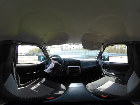 ✅ 2007 Ford Ranger STX • VIN: 1FTYR44U77PA93534 • Лот: 41930911. Опубликован ранее на IAAI с пробегом 288 711 миль. Бесплатный доступ к архиву аукционных продаж из США и подробный отчёт об истории автомобиля на DreamBid. Изображение 18.