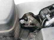 ✅ 2017 Lexus RX 350 F Sport • VIN: 2T2BZMCA5HC076384 • Lot: 43744144. Listed on IAAI with 128,895 mi. Free auction sales archive from the USA and detailed vehicle history report at DreamBid. Image 19.