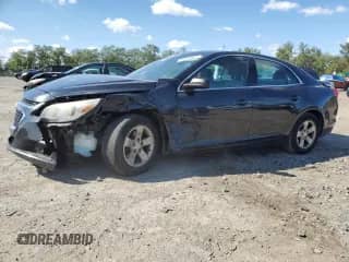2014 Chevrolet Malibu LS с VIN 1G11B5SL5EF188790, выставлен на аукционе Copart как лот 71593865 с пробегом 148 682 миль миль и Списание • Salvage title. История ставок и продаж доступна на DreamBid. Изображение 1.